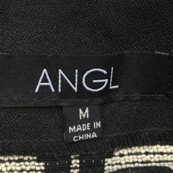 Angl Dressy Skort m - Picture 6 of 9